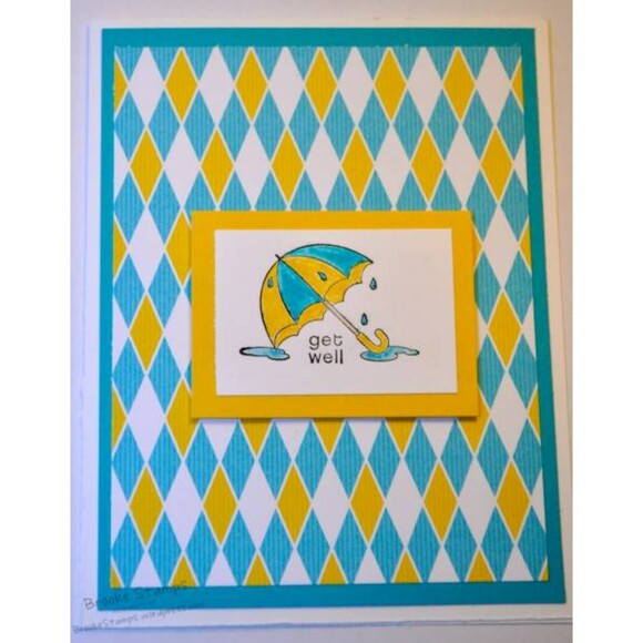 INVENTORY REDUCTION SALE. Ain't Love Grand - Stampin Up Hostess Set B49 - Picture 5 of 5